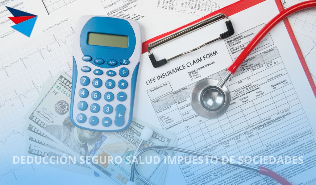 DEDUCCIÓN-SEGURO-SALUD-IMPUESTO-DE-SOCIEDADES