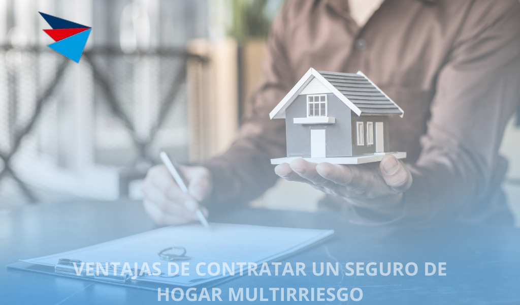 Ventajas de contratar un seguro de hogar multirriesgo en Canarias